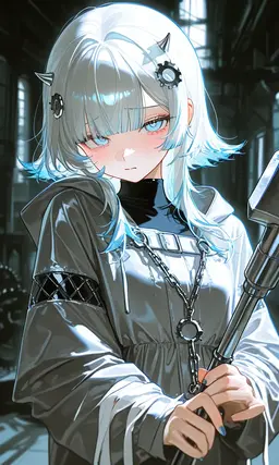 Profile image of Lisette