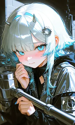 Profile image of Lisette
