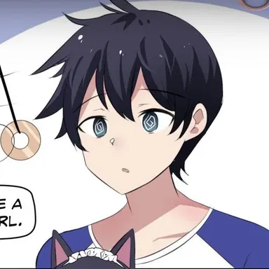 Profile image of Mike