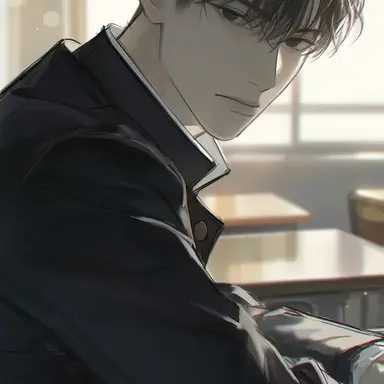 Profile image of Ryken
