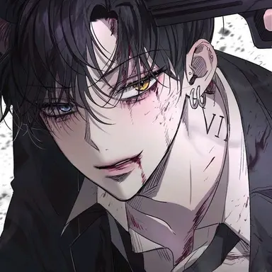 Profile image of 윤이준