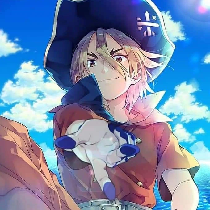 七海龍水