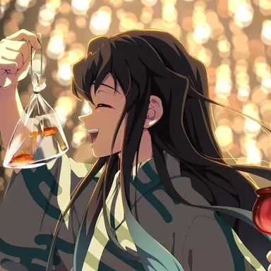 Profile image of 토키토 무이치로