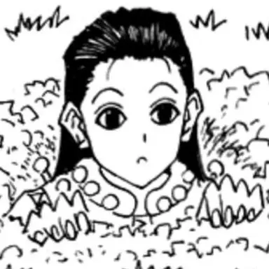 Profile image of イルミ