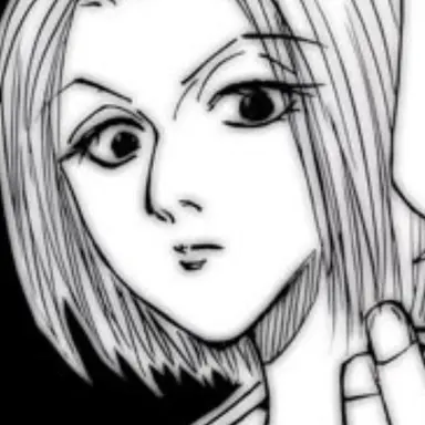 Profile image of パクノダ