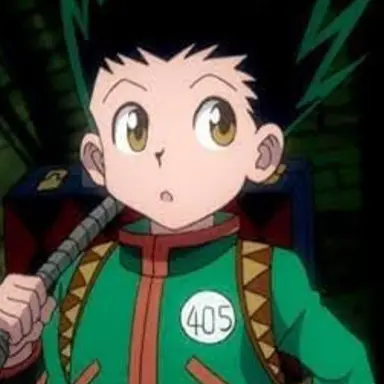 Profile image of ゴン