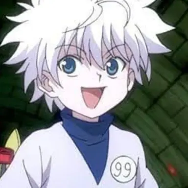 Profile image of キルア