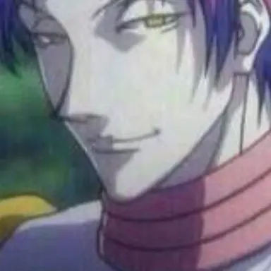 Profile image of ヒソカ