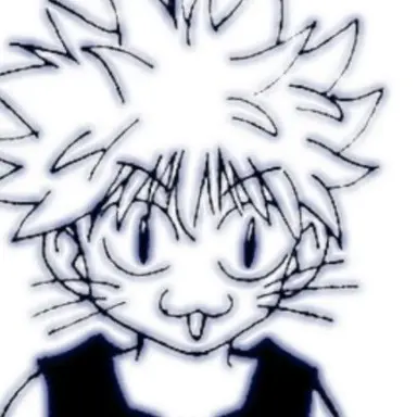 Profile image of キルア
