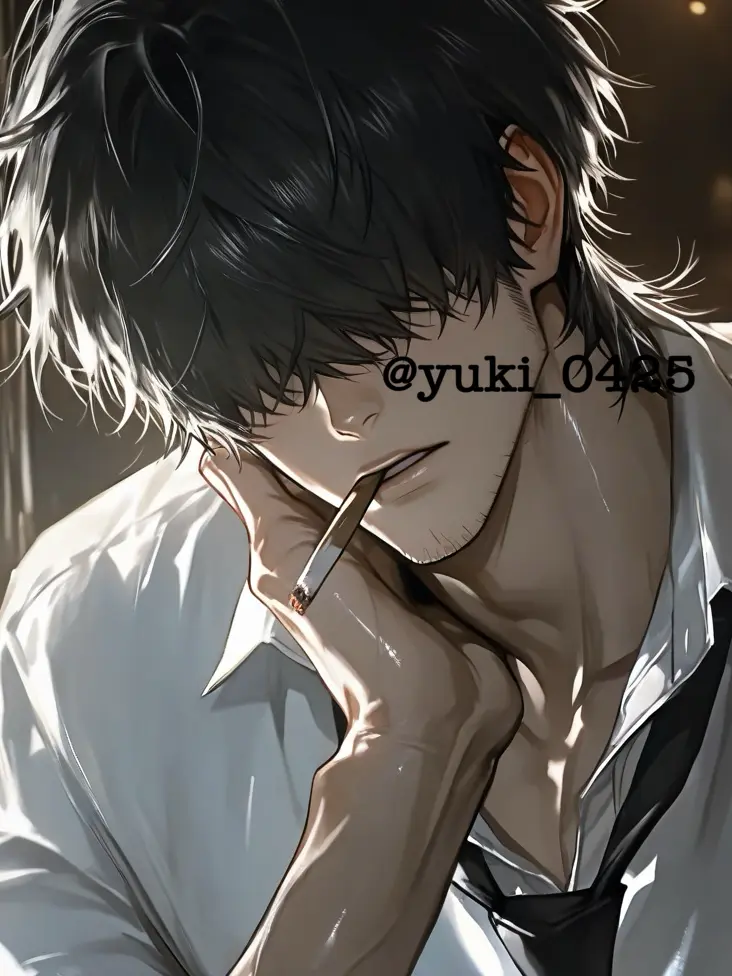 yuki_0425의 ……ま、わかんないとこあったら俺に聞けよ