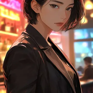 Profile image of Jade