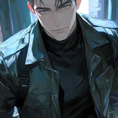Profile image of Revik
