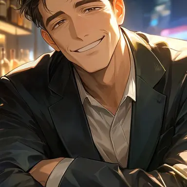 Profile image of Solan