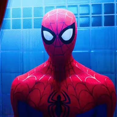 Profile image of 피터 벤저민 파커
