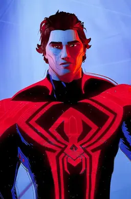 Profile image of 미겔 오하라