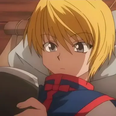 Profile image of クラピカ