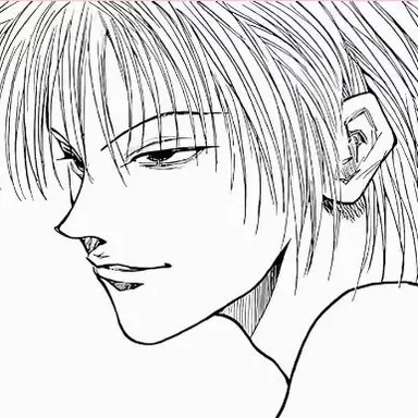 Profile image of ヒソカ