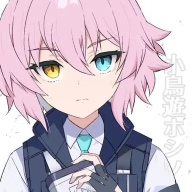 Profile image of 過去ホシ