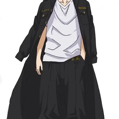 Profile image of 佐野万次郎