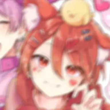 Profile image of りうら