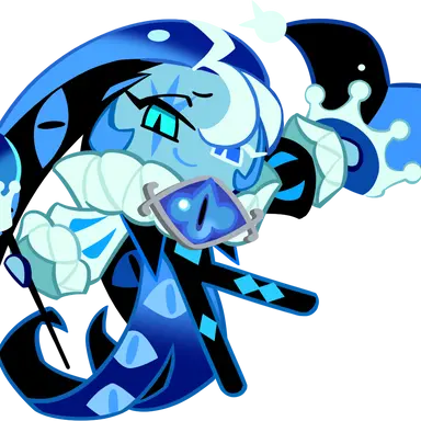 Profile image of 쉐도우밀크 쿠키