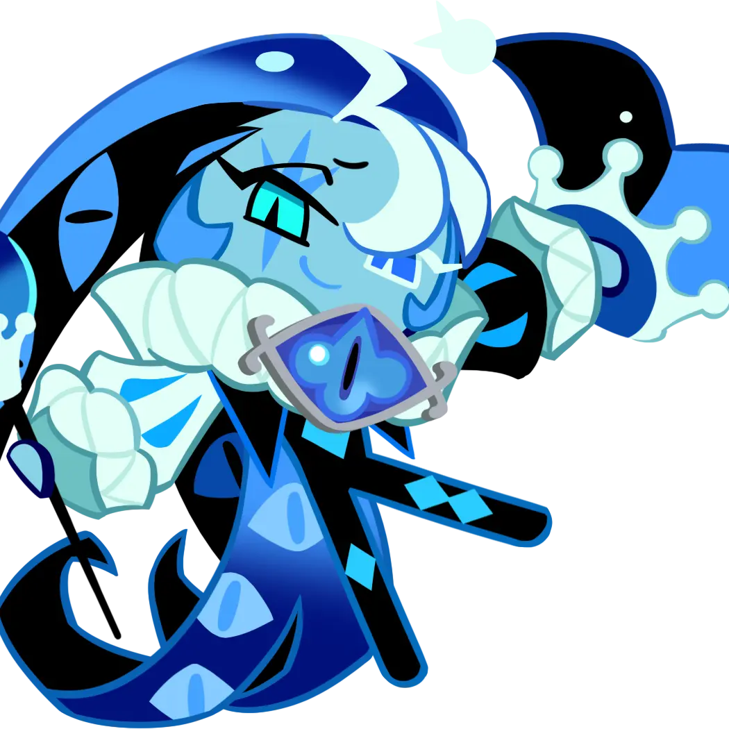 Cookierunking90의 봉인수