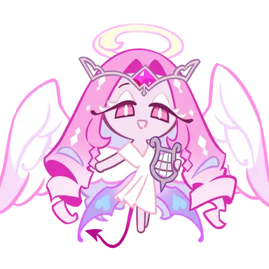 Profile image of 이터널슈가 쿠키