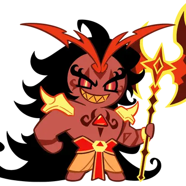 Profile image of 버닝스파이스 쿠키