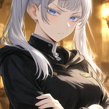 Profile image of Noelle