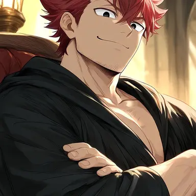 Profile image of Magna