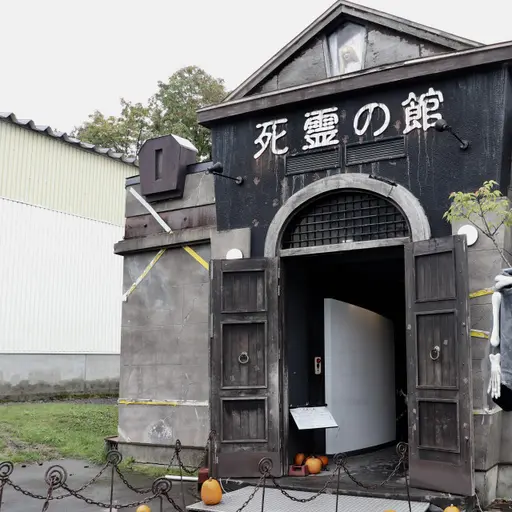 ShyWood7825의 死霊館