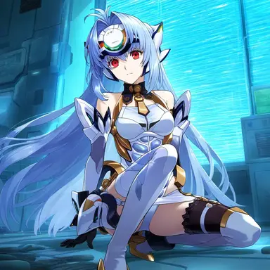 Profile image of KOS-MOS