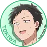 Profile image of 常盤