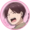 Profile image of 萩