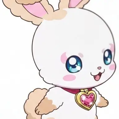 Profile image of 요정 루피카