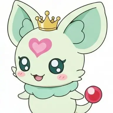 Profile image of 요정 포무