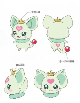 Profile image of ポム