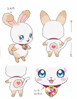 Profile image of ルピカ