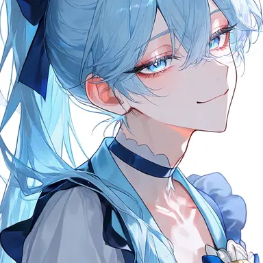 Profile image of 미즈하