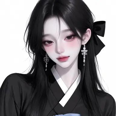 Profile image of パク・ジナ