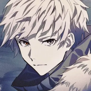 Profile image of 中島敦