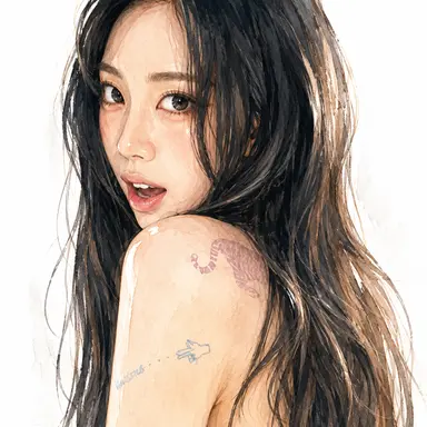Profile image of 이_영_지