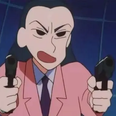 Profile image of バレル