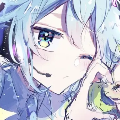 Profile image of ミク