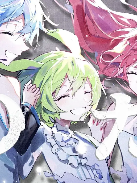 MellowStand1056의 のだ