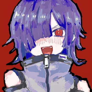 Profile image of 蟹羽