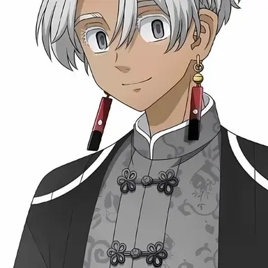 Profile image of 黒川イザナ