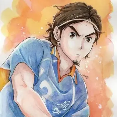 Profile image of 東峰旭
