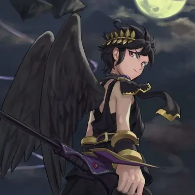Profile image of ブラックピット