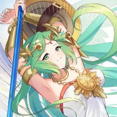 Profile image of パルテナ